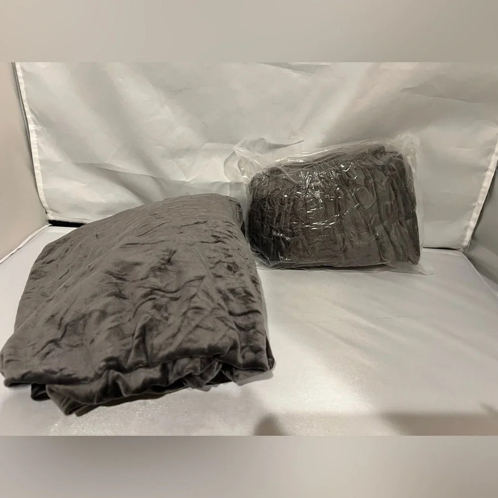 Furniture Covers and Pillow Covers